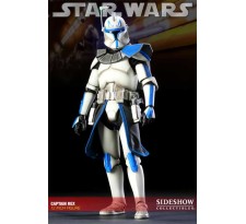 Star Wars Action Figure Captain Rex 30 cm